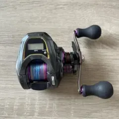 2025年最新】両軸リールの人気アイテム - メルカリ