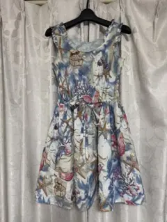 MILK ワンピース ドールハウスdress - メルカリ