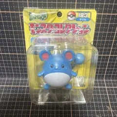 2026年最新】モンコレ マリルの人気アイテム - メルカリ