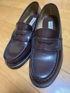 ハルタ　ローファー　24.5