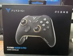 FLYDIGI VADER5 PRO ワイヤレスゲームコントローラー