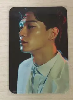 EXO CHEN チェン トレカ