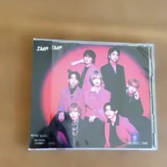 IMP. CD CRUISIN'・SWITCHing/I Got It IMP. CRUISIN' SWITCHing バラ売り可 - メルカリ