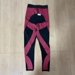 ☆ヤーマン☆加圧エクサバーン　ハイウエストレギンス　Mサイズのサムネイル
