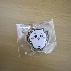 ちいかわ カプセル シーサー祭り アクリルチャーム ちいかわ