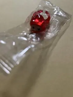 たまごっち　ぷくっとクリアリング　いちごっち　ガチャ