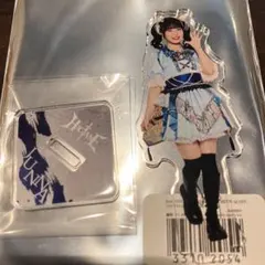 文山雪華プロ アクスタ ダーツ - メルカリ