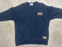 黒スウェット Lサイズ