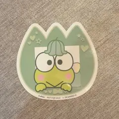 サンリオ namcoおたのしみくじ けろけろけろっぴ