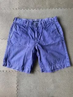 urban Research doors チノハーフパンツ