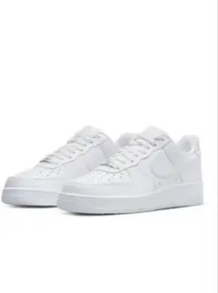 Nike Air Force 1 '07 ホワイトのサムネイル