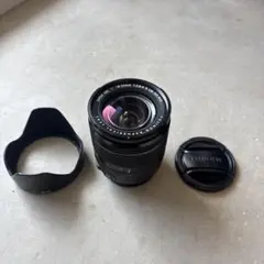 FUJIFILM XF18-55mm F2.8-4 R LM OISのサムネイル