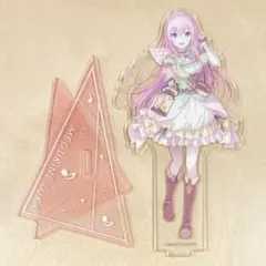 プロジェクトセカイ　カラフルステージ！　巡音ルカ　アクリルスタンド　vol.6