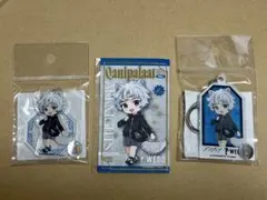 アークナイツ WEGOコラボ カニパラート3点セットのサムネイル