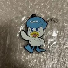 ポケモン ラバーマスコット クワッス
