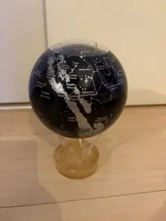 ムーバグローブ MOVA Globe 動くプラネタリウム - メルカリ