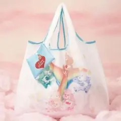 513【新品未開封】 Care Bears™（ケアベア™） エコバッグ