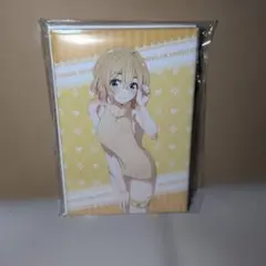 DMMスクラッチ 彼女、お借りします 第六弾 C賞アクリルスタンド（七海 