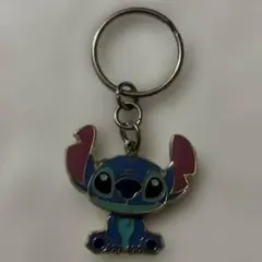 ディズニー スティッチ キーホルダー 東京ディズニーリゾート