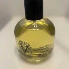 Diptyque Voile Satin ボディ・ヘアオイル 100ml