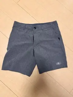 ONEILL ショートパンツ グレー