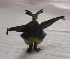 ウルトラ怪獣　ギエロン星獣　硬質ソフビ フィギュア