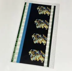 閃光のハサウェイ　入場者特典フィルム　ガンダムNT フェネクス