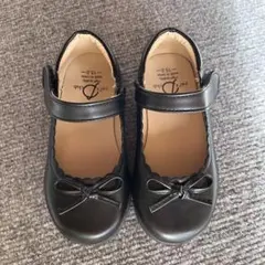 pal's Club フォーマルシューズ 15.0cm 黒