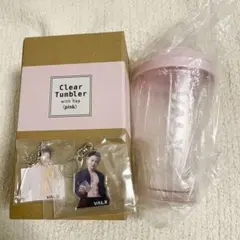 菊池風磨 VALX セット