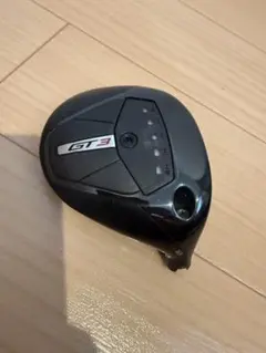 タイトリスト　GT3 フェアウェイメタル　5番　18° ヘッドのみのサムネイル