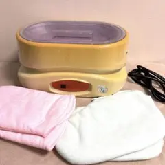 パラフィンパック