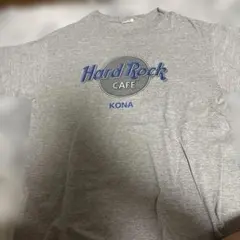 Hard Rock CAFE KONA Tシャツ