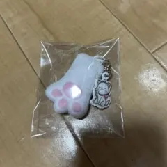 ディズニーストア　シークレット　ストラップ　マリー　猫の日　おてて