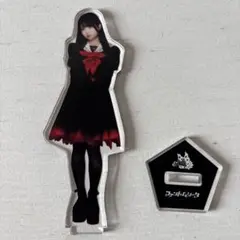 【メルカリ便】 ファントムシータ　フレイムメドゥーサ　アクリルスタンドセット 4 ファントムシータ フレイムメドゥーサ アクリルスタンド 百花 2