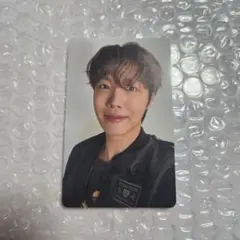 BTS ARIRANG アリラン weverse特典トレカ J-HOPE ホソク