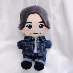 2026年最新】aぇ!group ちびぬい 衣装の人気アイテム - メルカリ