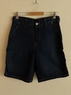 Armani Exchange デニムショートパンツのサムネイル