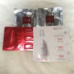 2025年最新】SK-Ⅱ スキンケア・基礎化粧品 トライアルセット