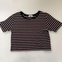ボーダーTシャツのサムネイル