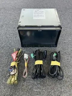 イクリプス メモリーナビ AVN-V02 地デジフルセグのサムネイル