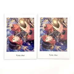 あんスタ P.A.shots!! ぱしゃっつ vol.4 Action 葵ゆうた