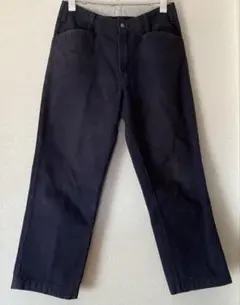 TENDERLOIN BDP PIQUE　テンダーロイン　フリスコ ワークパンツ