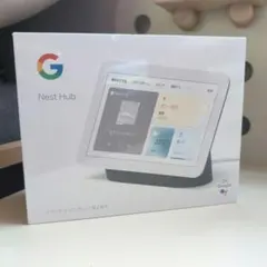 2026年最新】googleネストハブ 第2世代の人気アイテム - メルカリ