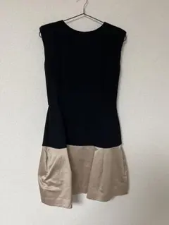 FRAY I.D ノースリーブ ワンピース