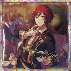 あんスタ　中国限定招募　アクリルパネル　逆先 夏目　アクリルスタンド