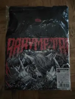 BABYMETAL Tシャツ Lサイズ 「FOX MAN」速乾TEE - メルカリ