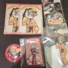 ハズビン トレカ アラスター ルシファー DAD MUGS - メルカリ