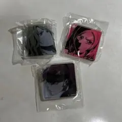 BLEACH千年血戦編　名場面アクリルチャーム