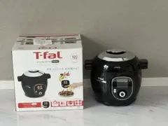 T-fal Cook4me 電気圧力鍋 6L - メルカリ