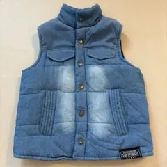 ベスト　120センチ